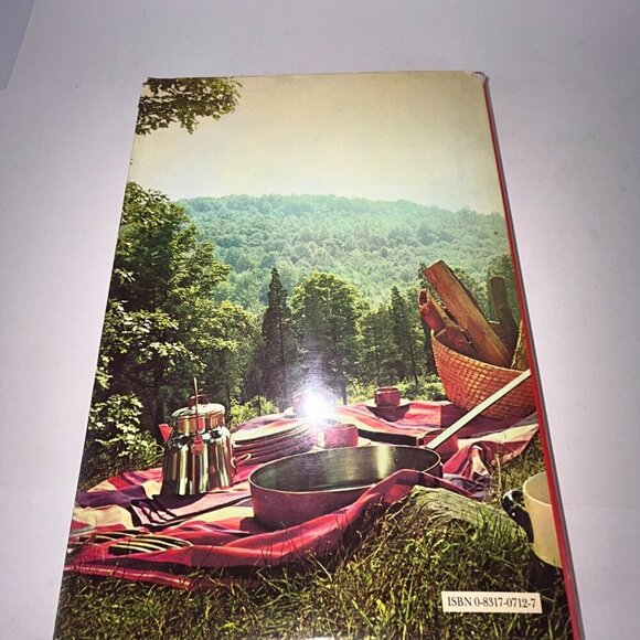 James Beard's Treasury of Outdoor Cooking, Hardcover, 1960 by Ridge Press Beard - Picture 6 of 12